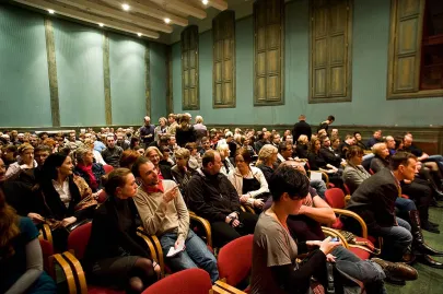 Publiczność