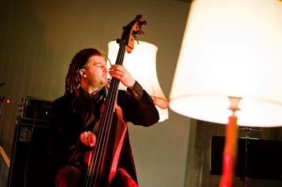 Karim Martusewicz