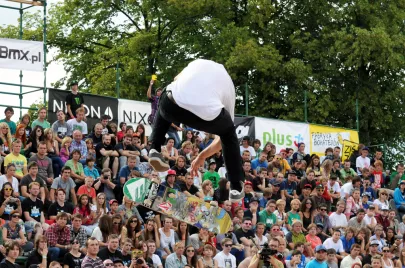 Baltic Games 2011