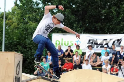 Baltic Games 2011