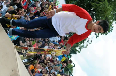Baltic Games 2011