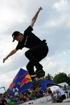 Baltic Games 2011