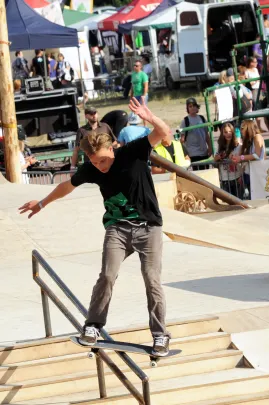 Baltic Games 2011