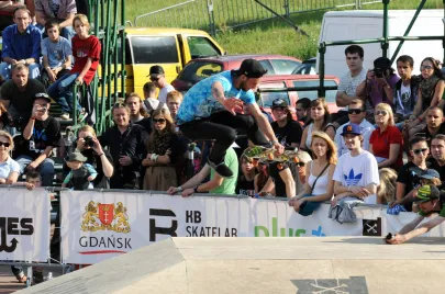 Baltic Games 2011