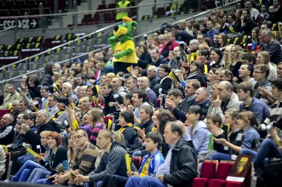 Publiczność