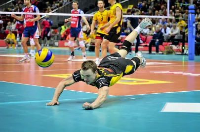 Bartosz Kaczmarek