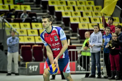 Antonin Rouzier, MVP meczu