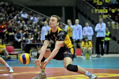 Bartosz Kaczmarek