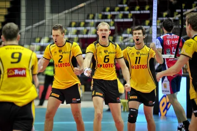 LOTOS Trefl Gdańsk