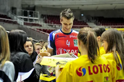 Rouzier Antonin, MVP meczu