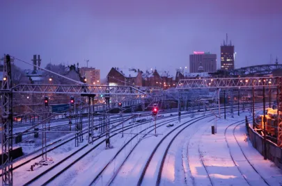 Gdańsk Stocznia