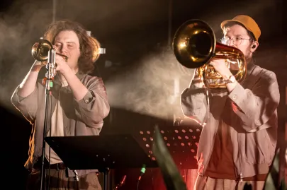 Zalewski MTV Unplugged