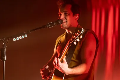Zalewski MTV Unplugged