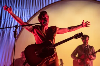 Zalewski MTV Unplugged
