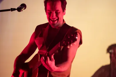 Zalewski MTV Unplugged