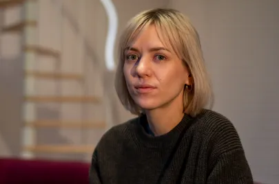 Próba medialna spektaklu Upiory w Starej Aptece
