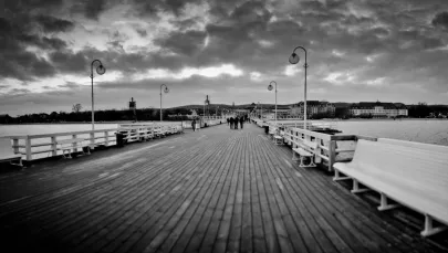 Sopot molo