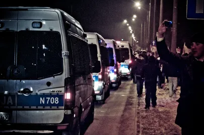 ANTI ACTA GDAŃSK
