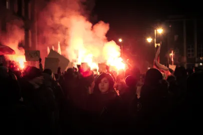 Przeciwnicy ACTA