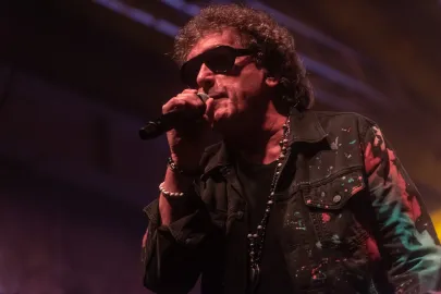Koncert Lady Pank w klubie B90 w Gdańsku