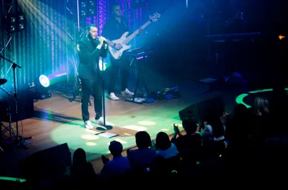 Krystian Ochman w Polska Filharmonia Bałtycka w Gdańsku