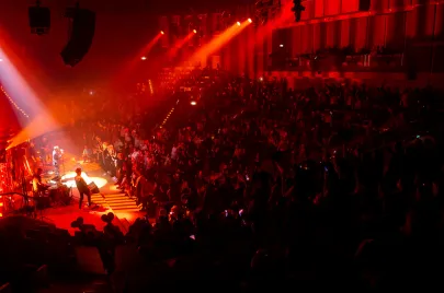Krystian Ochman w Polska Filharmonia Bałtycka w Gdańsku