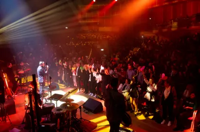 Krystian Ochman w Polska Filharmonia Bałtycka w Gdańsku