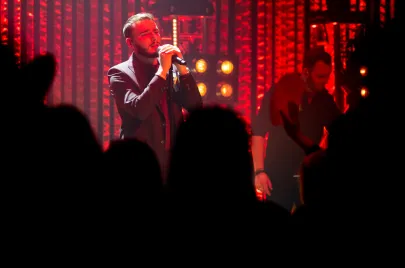 Krystian Ochman w Polska Filharmonia Bałtycka w Gdańsku