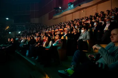 Krystian Ochman w Polska Filharmonia Bałtycka w Gdańsku
