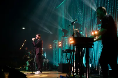 Krystian Ochman w Polska Filharmonia Bałtycka w Gdańsku