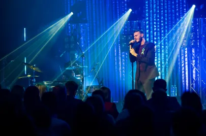 Krystian Ochman w Polska Filharmonia Bałtycka w Gdańsku