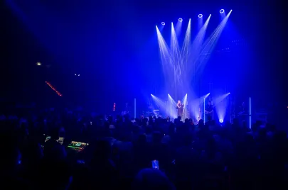 Krystian Ochman w Polska Filharmonia Bałtycka w Gdańsku
