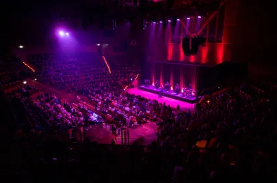 Mariza w Polska Filharmonia Bałtycka w Gdańsku