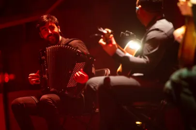 Mariza w Polska Filharmonia Bałtycka w Gdańsku