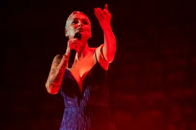 Mariza w Polska Filharmonia Bałtycka w Gdańsku