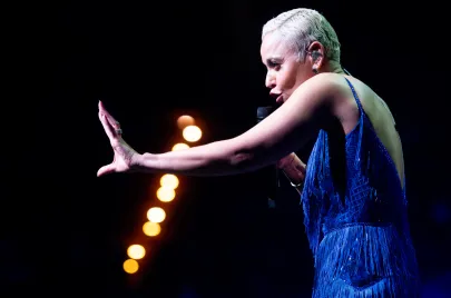 Mariza w Polska Filharmonia Bałtycka w Gdańsku