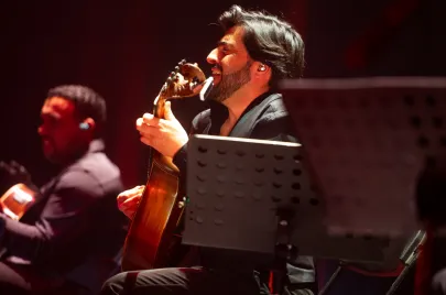 Mariza w Polska Filharmonia Bałtycka w Gdańsku