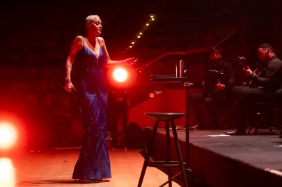 Mariza w Polska Filharmonia Bałtycka w Gdańsku