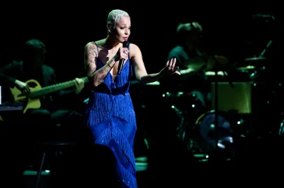 Mariza w Polska Filharmonia Bałtycka w Gdańsku