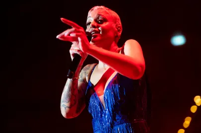 Mariza w Polska Filharmonia Bałtycka w Gdańsku