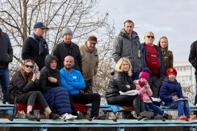 IV memoriał Henryka Żyto