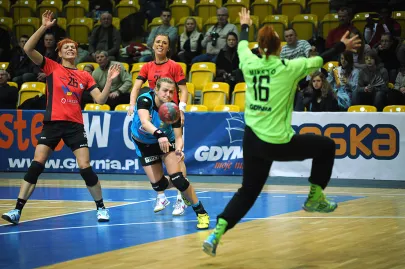 Strzela Małgorzata Król