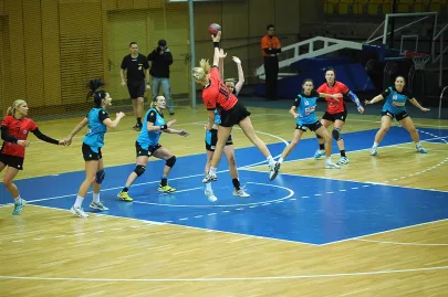 strzela Karolina Siódmak