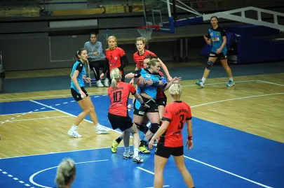 blokowana Małgorzata Król