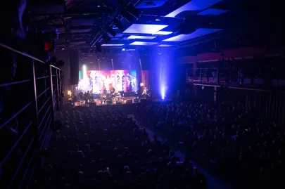 Kult Akustik w klubie Maneż