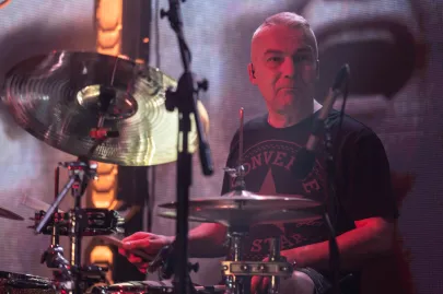 Kult Akustik w klubie Maneż