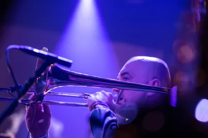 Kult Akustik w klubie Maneż