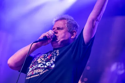 Kult Akustik w klubie Maneż