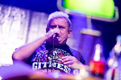 Kult Akustik w klubie Maneż