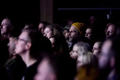 Fisz Emade - Ballady i Protesty w Teatrze Szekspirowskim